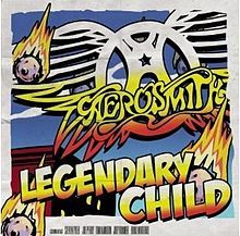 Aerosmith - Legendary Child - Tekst piosenki, lyrics - teksciki.pl