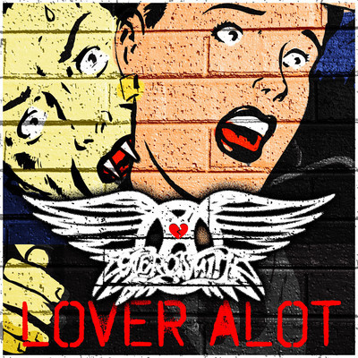 Aerosmith - Lover Alot - Tekst piosenki, lyrics - teksciki.pl