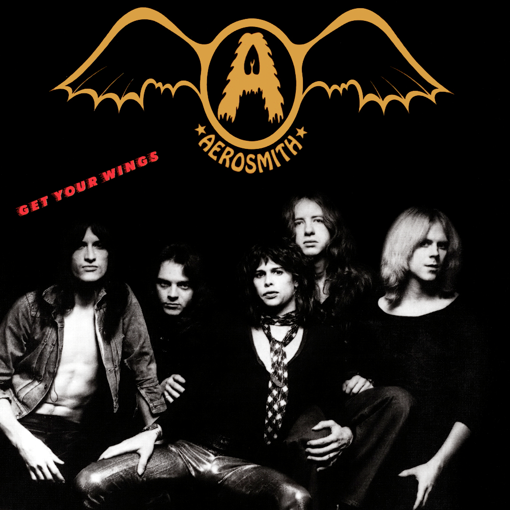 Aerosmith - Pandora's Box - Tekst piosenki, lyrics - teksciki.pl