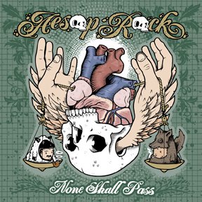 Aesop Rock - 39 Thieves - Tekst piosenki, lyrics - teksciki.pl