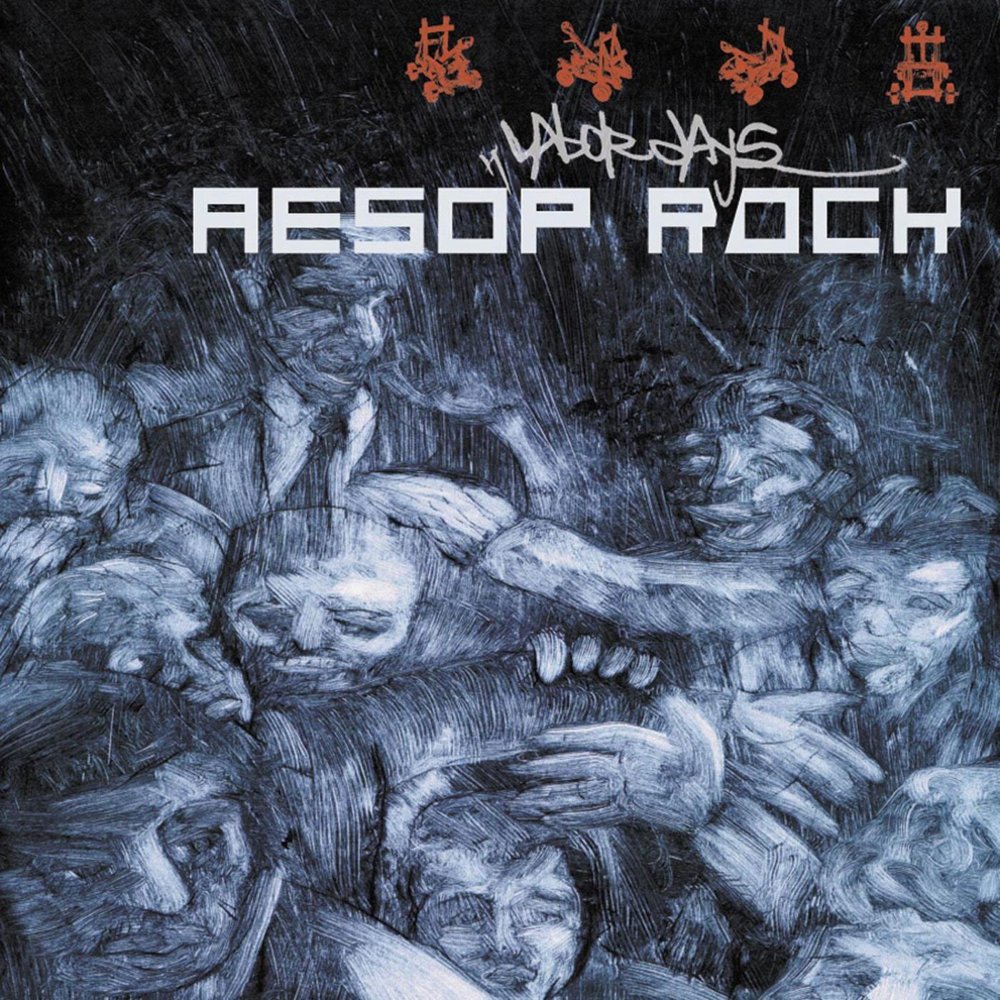 Aesop Rock - Battery - Tekst piosenki, lyrics - teksciki.pl