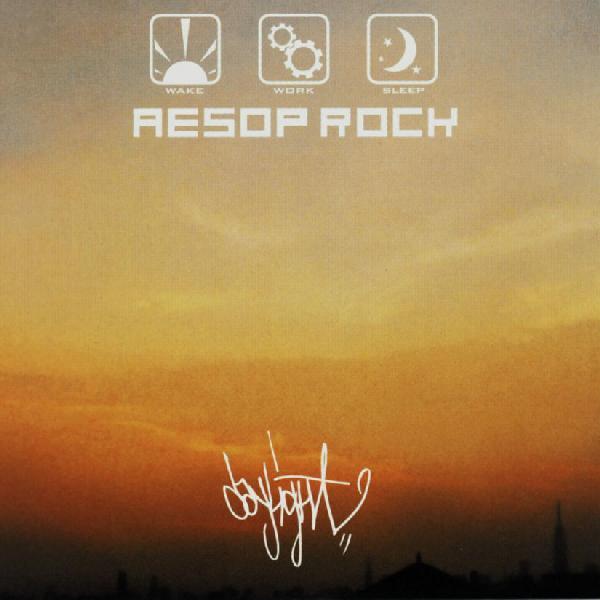 Aesop Rock - Bracket Basher - Tekst piosenki, lyrics - teksciki.pl