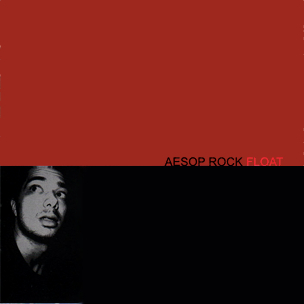 Aesop Rock - Float Album Art - Tekst piosenki, lyrics - teksciki.pl