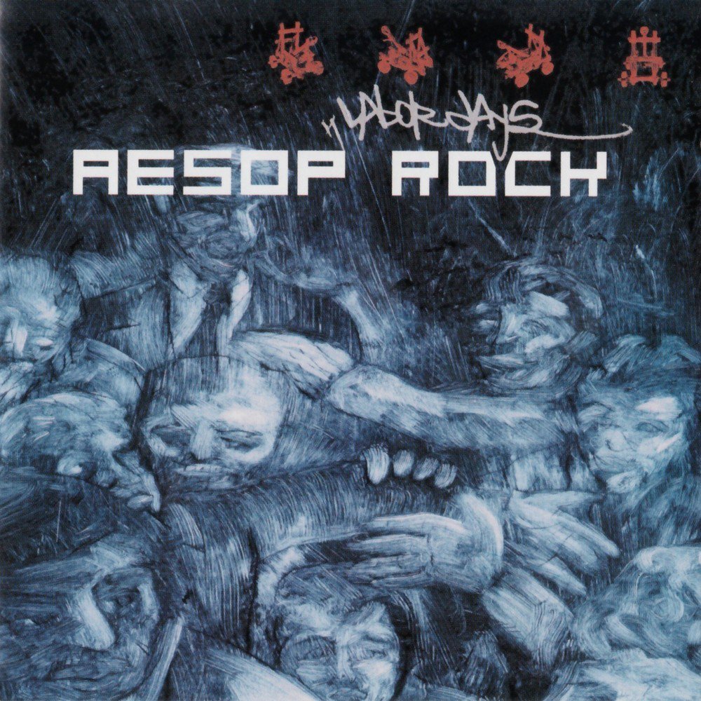 Aesop Rock - Labor - Tekst piosenki, lyrics - teksciki.pl