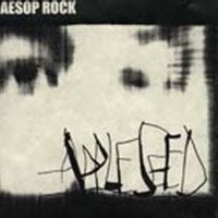 Aesop Rock - Odessa - Tekst piosenki, lyrics - teksciki.pl