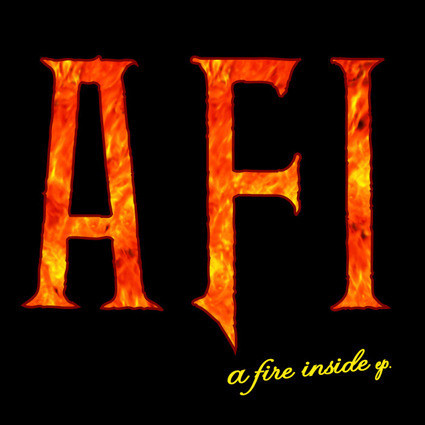 AFI - 3 1/2 - Tekst piosenki, lyrics - teksciki.pl