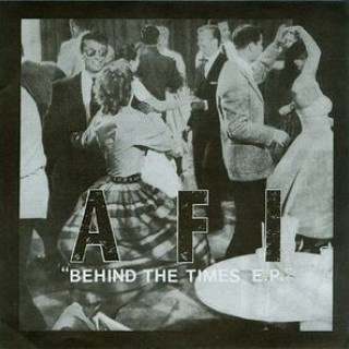 AFI - Born In The US Of A - Tekst piosenki, lyrics - teksciki.pl