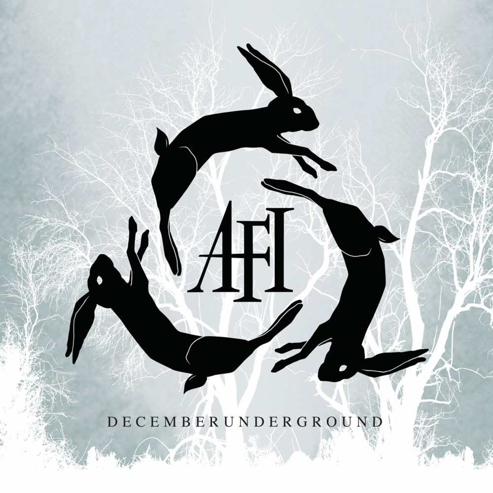 AFI - Prelude 12/21 - Tekst piosenki, lyrics - teksciki.pl