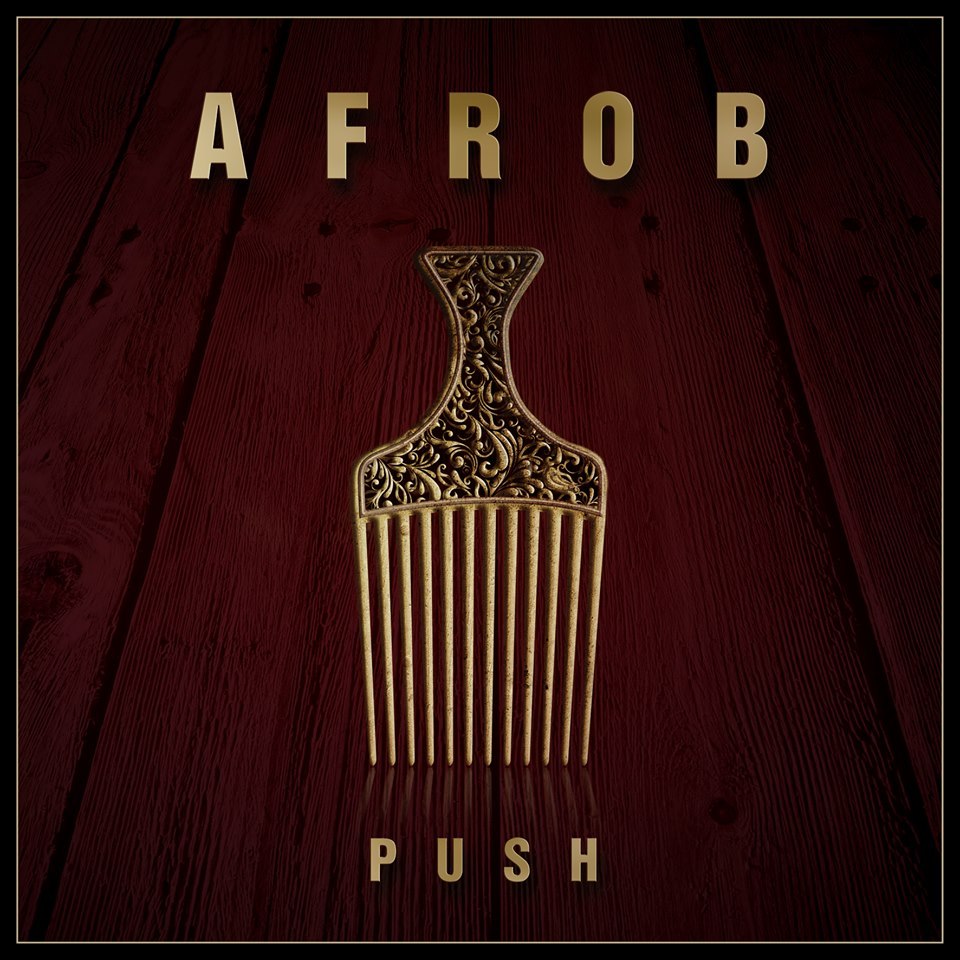 Afrob - Freundschaft+ - Tekst piosenki, lyrics - teksciki.pl