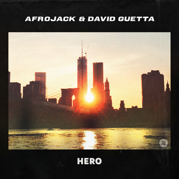 Afrojack - Afrojack , David Guetta - Hero - Tekst piosenki, lyrics - teksciki.pl