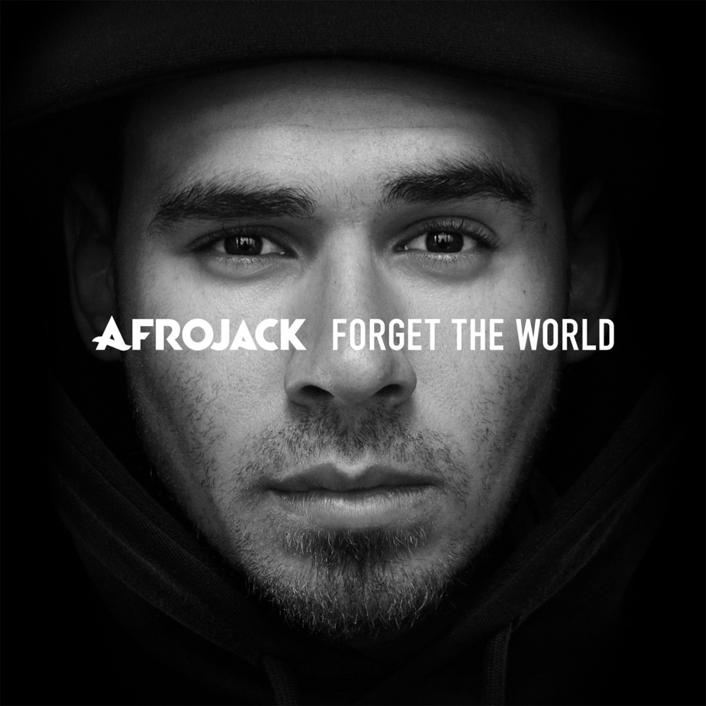 Afrojack - Illuminate - Tekst piosenki, lyrics - teksciki.pl