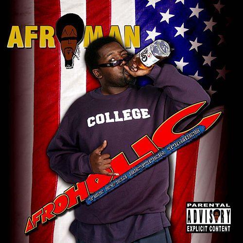 Afroman - Colt 45 - Tekst piosenki, lyrics - teksciki.pl