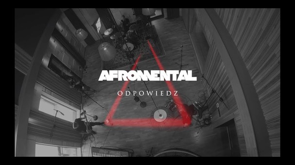 Afromental - Odpowiedz - Tekst piosenki, lyrics - teksciki.pl