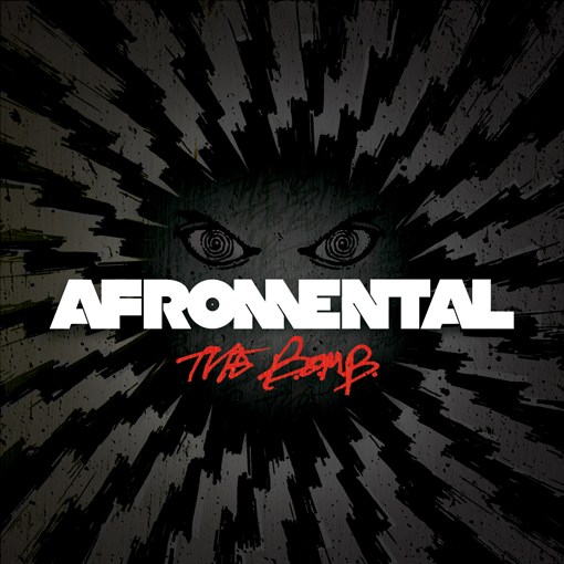 Afromental - Rise Of The Rage - Tekst piosenki, lyrics - teksciki.pl
