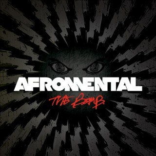 Afromental - Rise Of The Rage - Tekst piosenki, lyrics - teksciki.pl