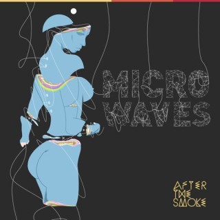After The Smoke - Garcus Marvey - Tekst piosenki, lyrics - teksciki.pl