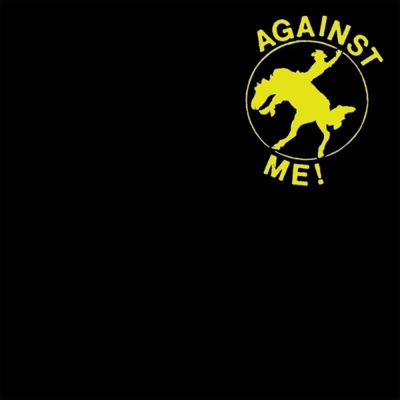Against Me! - Armageddon - Tekst piosenki, lyrics - teksciki.pl