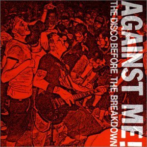 Against Me! - Beginning In An Ending - Tekst piosenki, lyrics - teksciki.pl