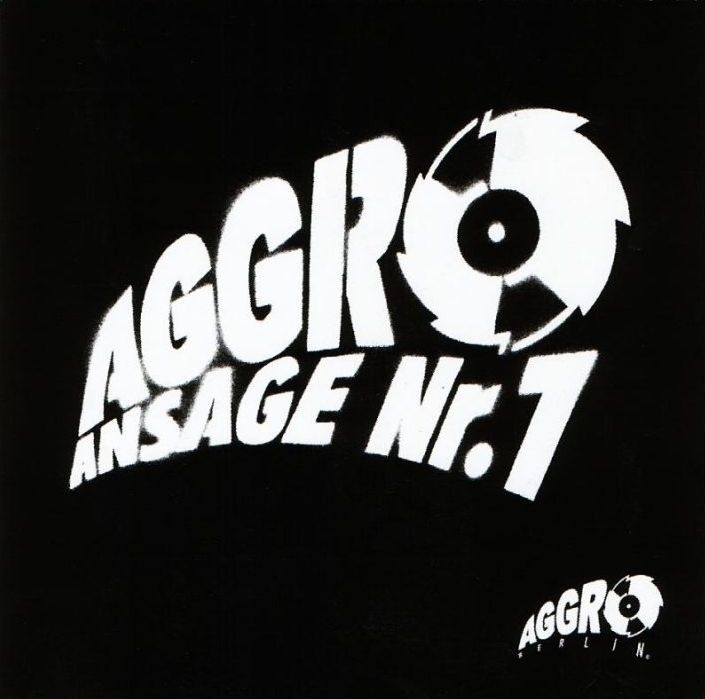 Aggro Berlin - Intro (Ansage 1) - Tekst piosenki, lyrics - teksciki.pl
