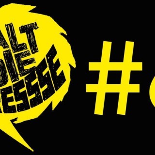 AggroTV - Halt die Fresse 6: Allstars Track - Tekst piosenki, lyrics - teksciki.pl