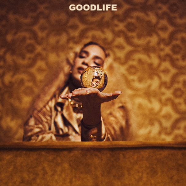 Agnes - Goodlife - Tekst piosenki, lyrics - teksciki.pl