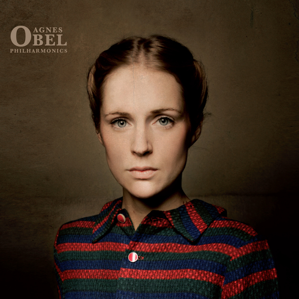 Agnes Obel - Riverside - Tekst piosenki, lyrics - teksciki.pl