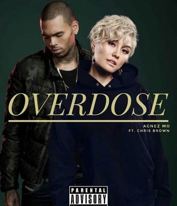 Agnez Mo - Agnez Mo feat. Chris Brown - Overdose - Tekst piosenki, lyrics - teksciki.pl