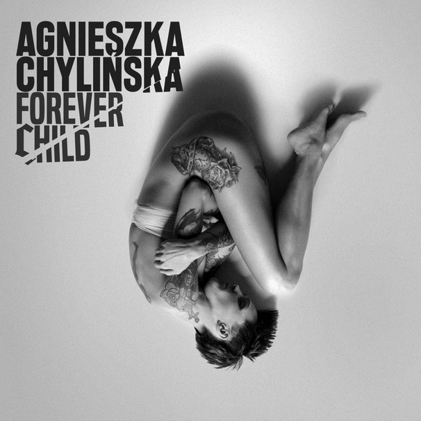 Agnieszka Chylińska - Fajerwerek - Tekst piosenki, lyrics - teksciki.pl