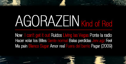 Agorazein - Amor Real - Tekst piosenki, lyrics - teksciki.pl