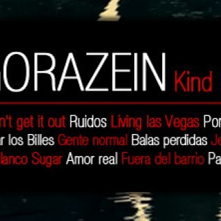Agorazein - Living Las Vegas - Tekst piosenki, lyrics - teksciki.pl