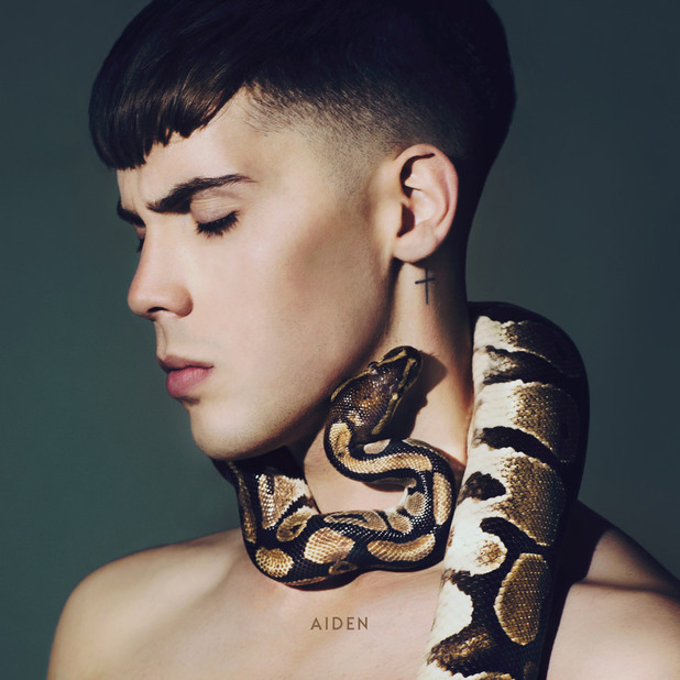 Aiden Grimshaw - Satisfy Me - Tekst piosenki, lyrics - teksciki.pl