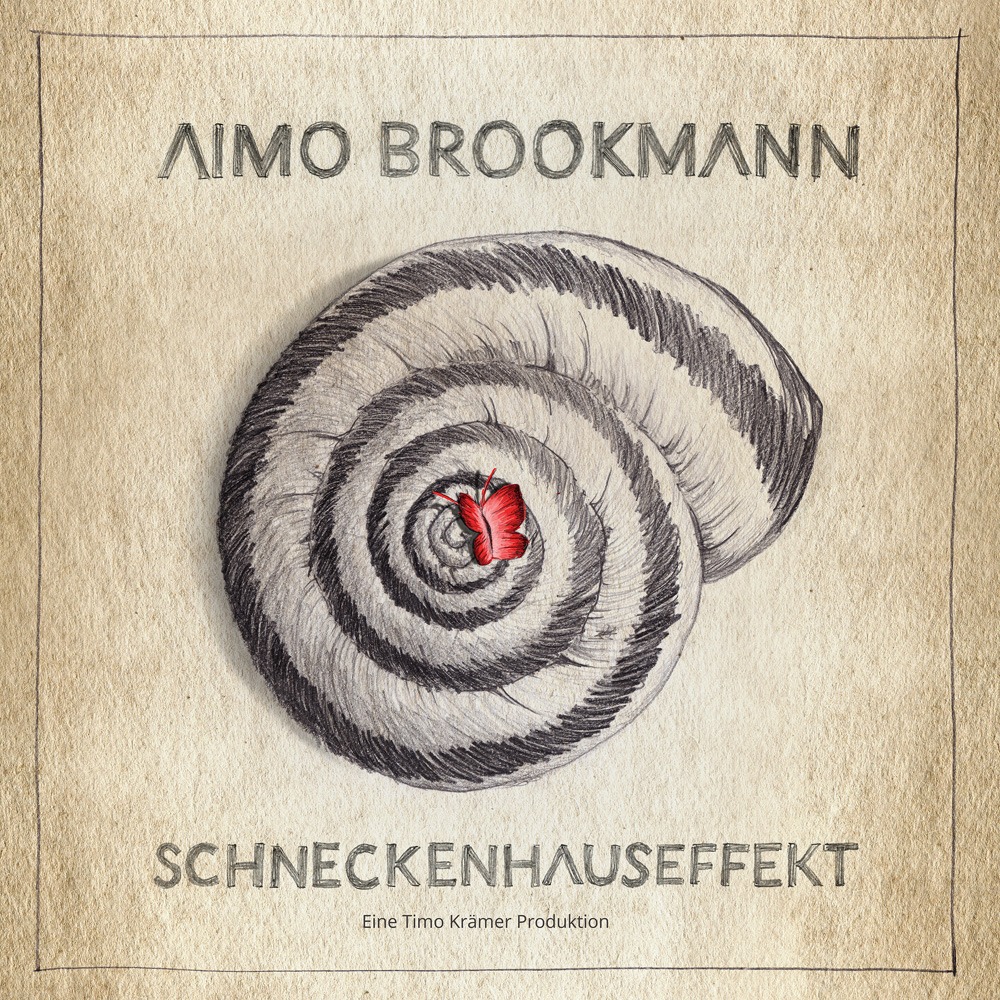 Aimo Brookmann - Angst - Tekst piosenki, lyrics - teksciki.pl