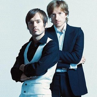 Air - Sexy Boy - Tekst piosenki, lyrics - teksciki.pl