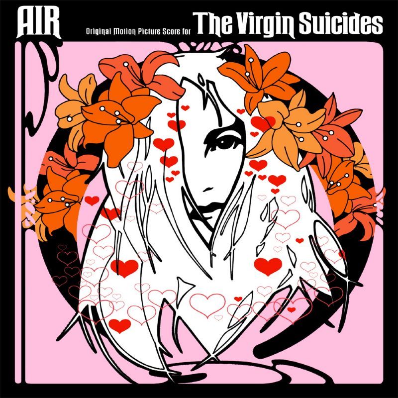 Air - Suicide Underground - Tekst piosenki, lyrics - teksciki.pl