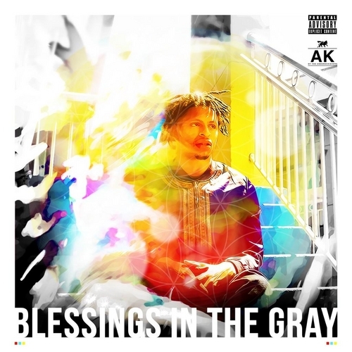 A.K. (The Underachievers) - Blessings In The Gray (Interlude) - Tekst piosenki, lyrics - teksciki.pl