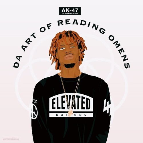 A.K. (The Underachievers) - Da Art Of Reading Omen's - Tekst piosenki, lyrics - teksciki.pl