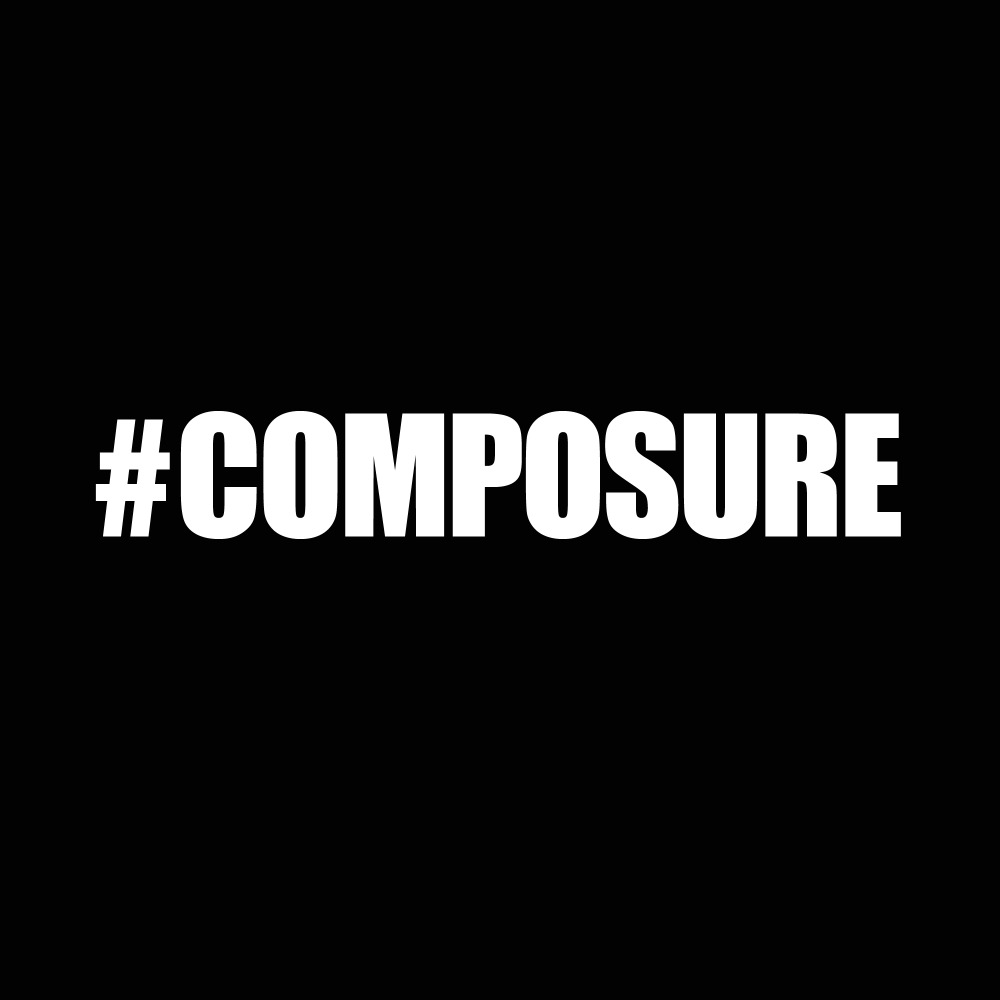 AKA - Composure - Tekst piosenki, lyrics - teksciki.pl