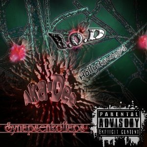 AkA-Dee - Ich bin besser als Du - Tekst piosenki, lyrics - teksciki.pl
