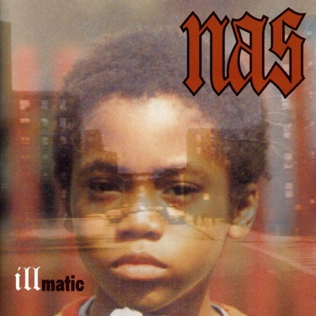 AkaJoe - Nas - Illmatic - Análise - Tekst piosenki, lyrics - teksciki.pl