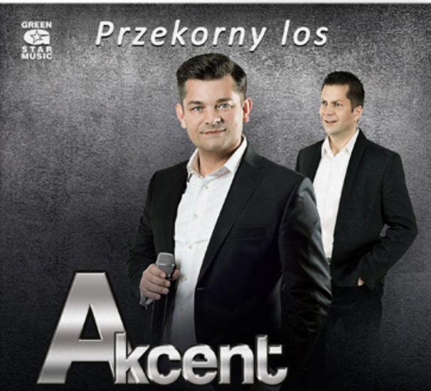 Akcent - Ostatni klaps - Tekst piosenki, lyrics - teksciki.pl