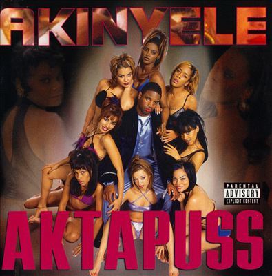 Akinyele - Ak Da Hoe - Tekst piosenki, lyrics - teksciki.pl