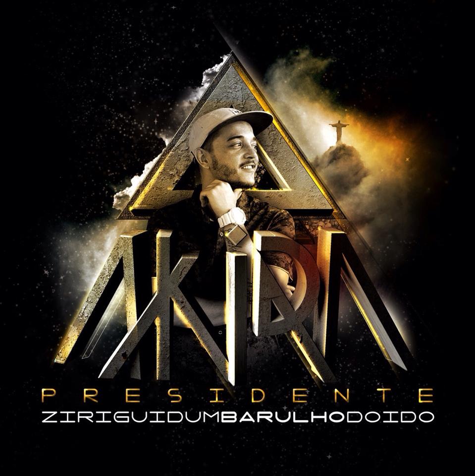 Akira Presidente - Nosso Tempo - Tekst piosenki, lyrics - teksciki.pl