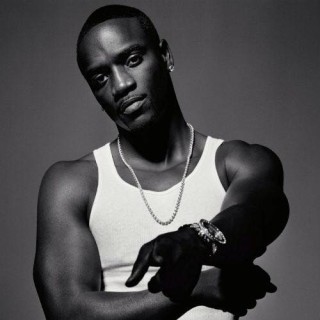 Akon - Dirty Work - Tekst piosenki, lyrics - teksciki.pl