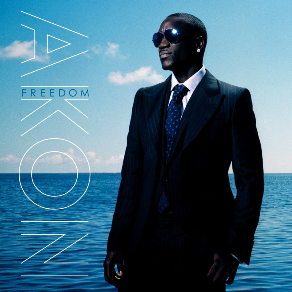 Akon - Freedom - Tekst piosenki, lyrics - teksciki.pl