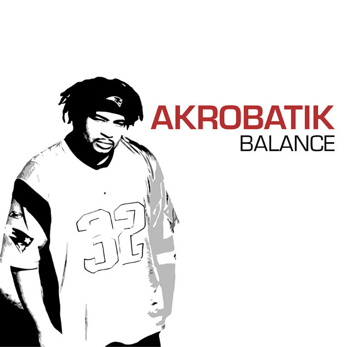 Akrobatik - Balance - Tekst piosenki, lyrics - teksciki.pl