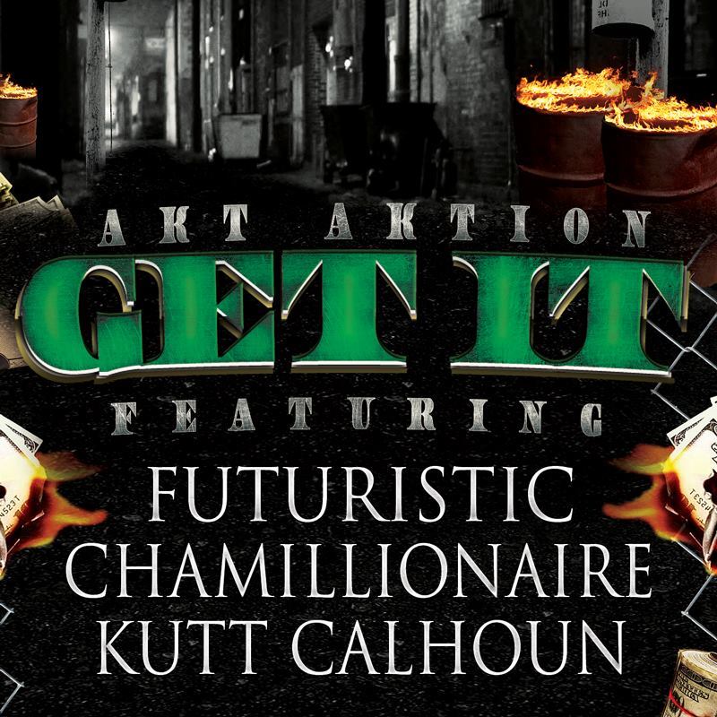 AKT Aktion - Get It - Tekst piosenki, lyrics - teksciki.pl