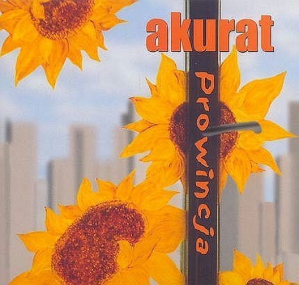 Akurat - Wiej-Ska - Tekst piosenki, lyrics - teksciki.pl