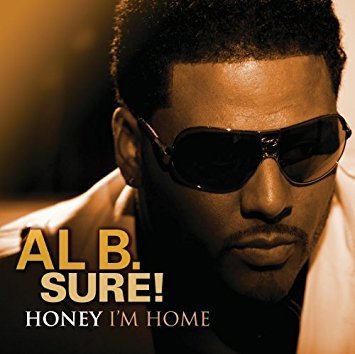 Al B. Sure - I Love It (Papi Aye Aye Aye) - Tekst piosenki, lyrics - teksciki.pl