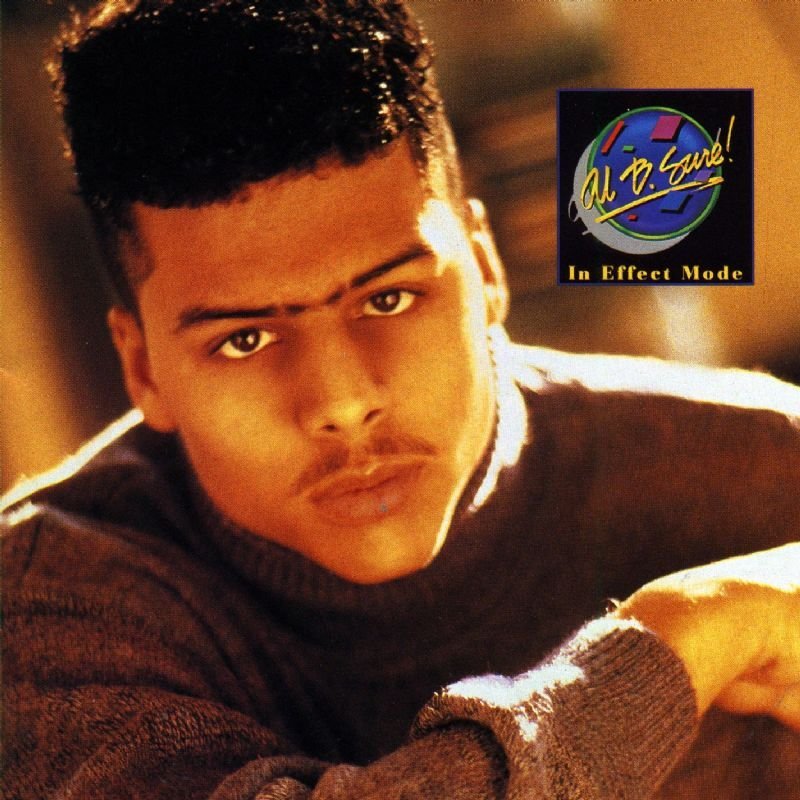 Al B. Sure - Killing Me Softly - Tekst piosenki, lyrics - teksciki.pl