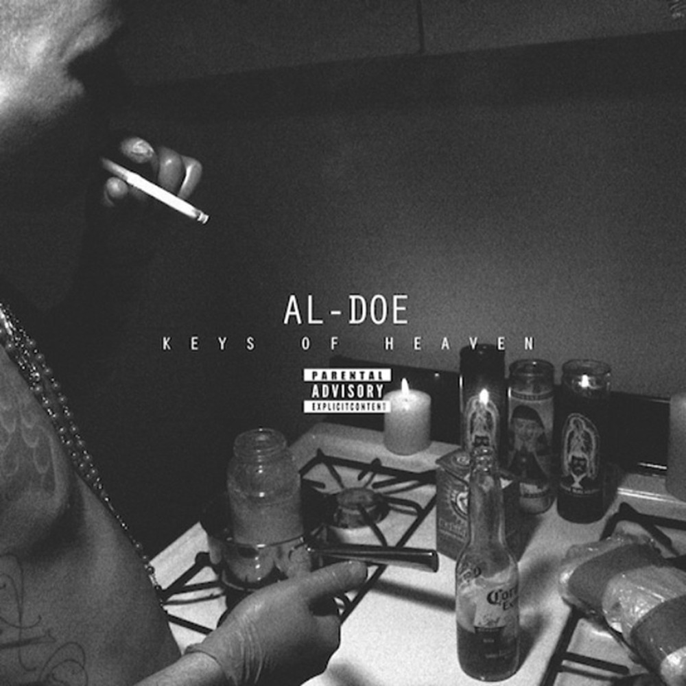 Al Doe - THE ANNUNCIATION - Tekst piosenki, lyrics - teksciki.pl